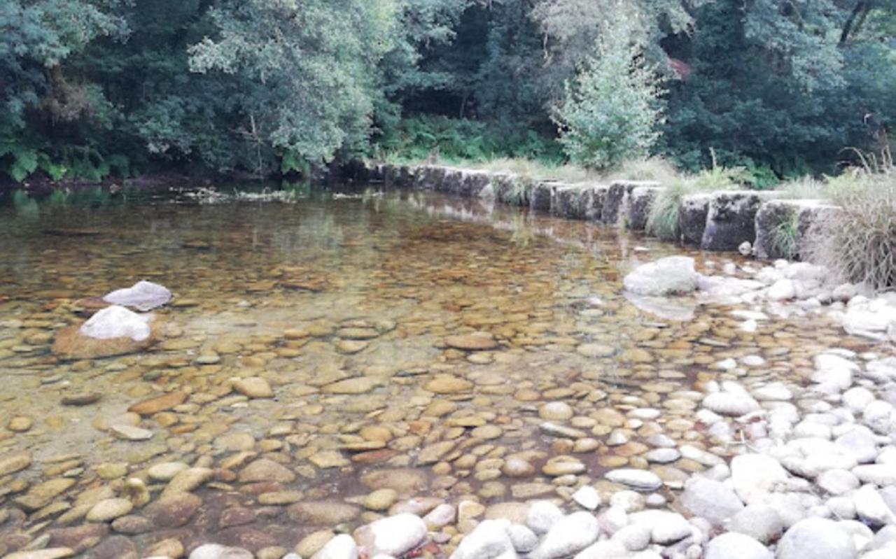 Atico Alquiler Mondariz Paraiso Del Agua. Vistas Espectaculares Luaran gambar